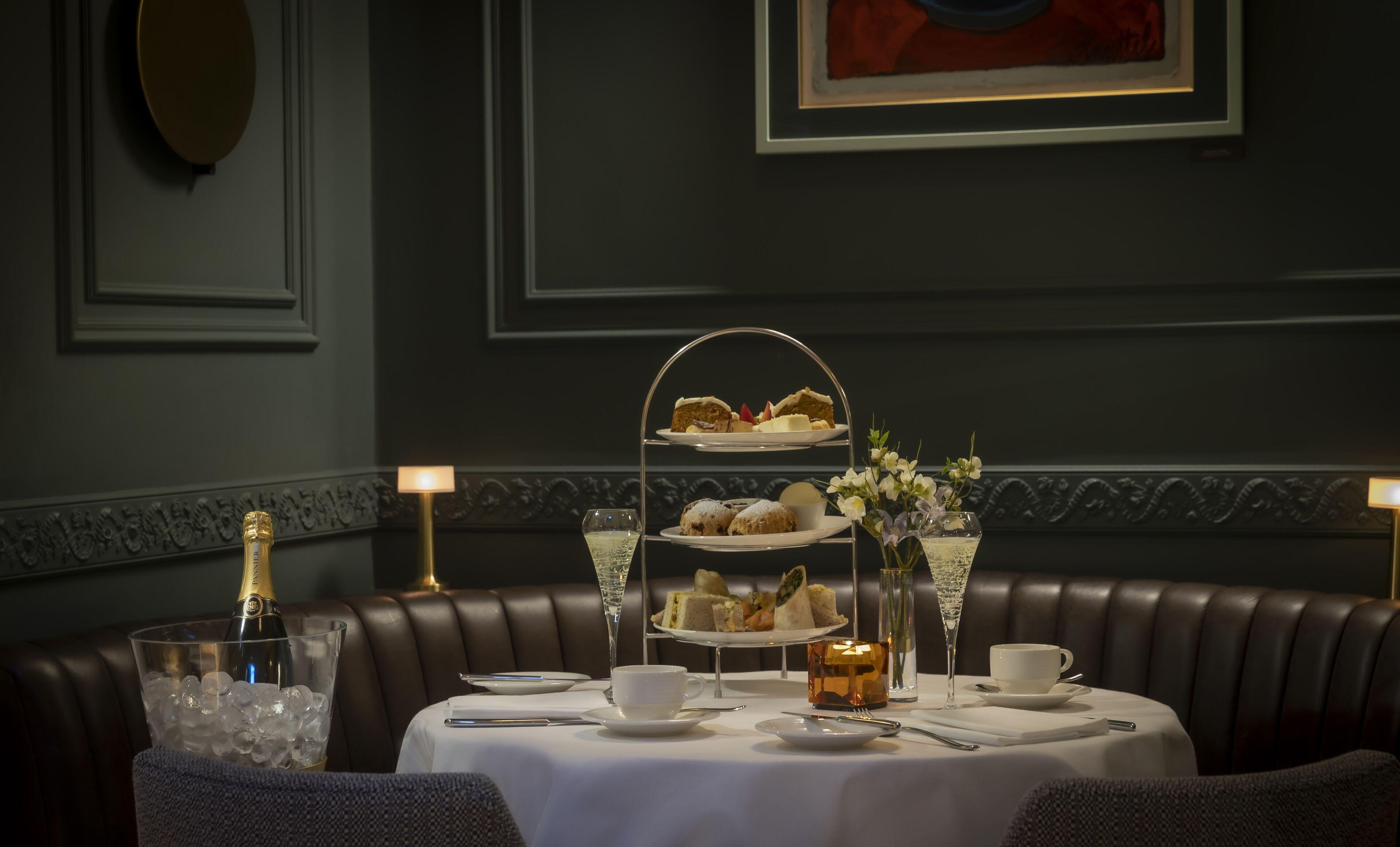 Hotel 7, Dublin City Centre — Bilder 2