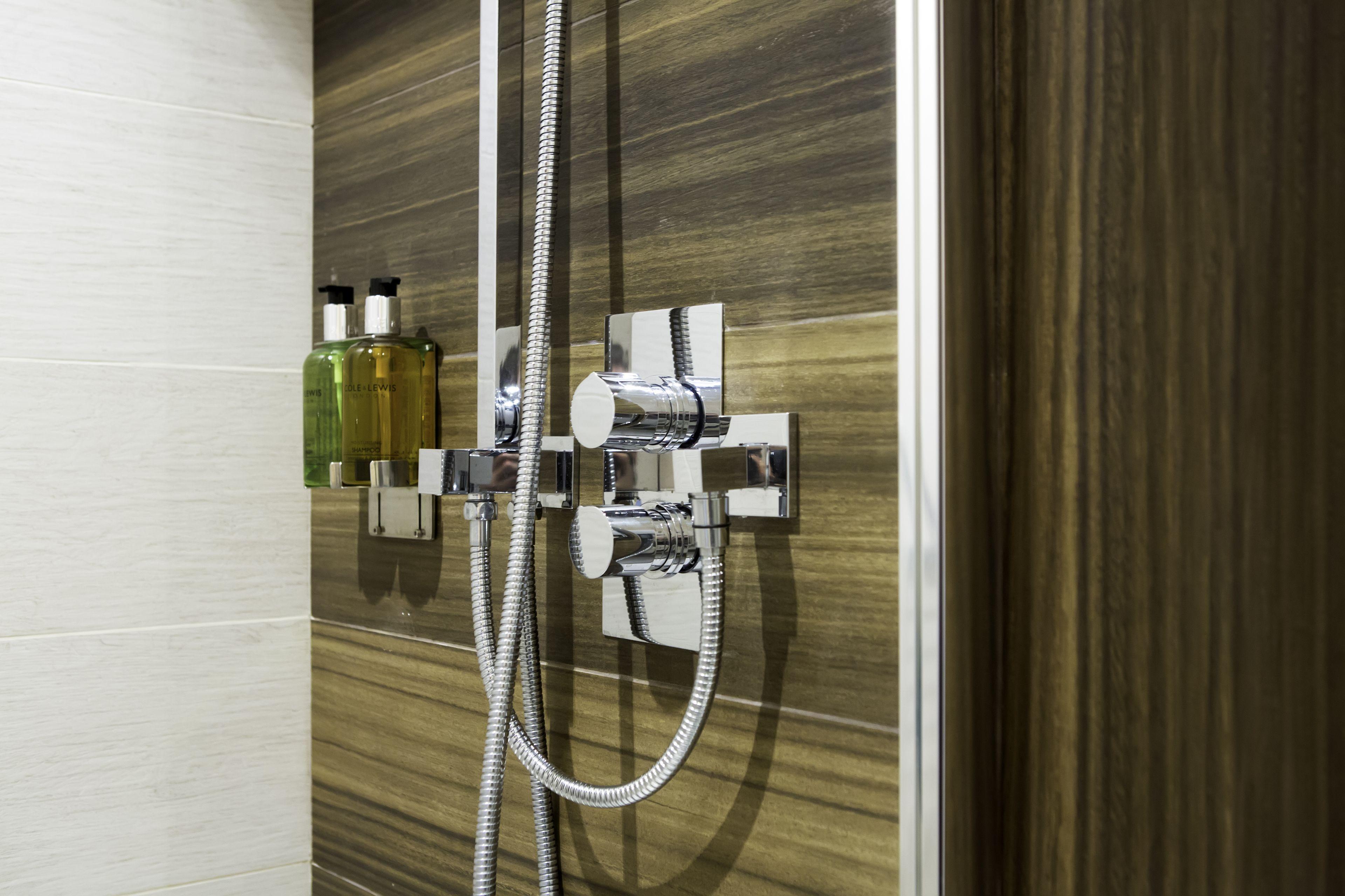Hotel 7, Dublin City Centre — Bilder 3